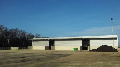 Kompostownia Konopiska