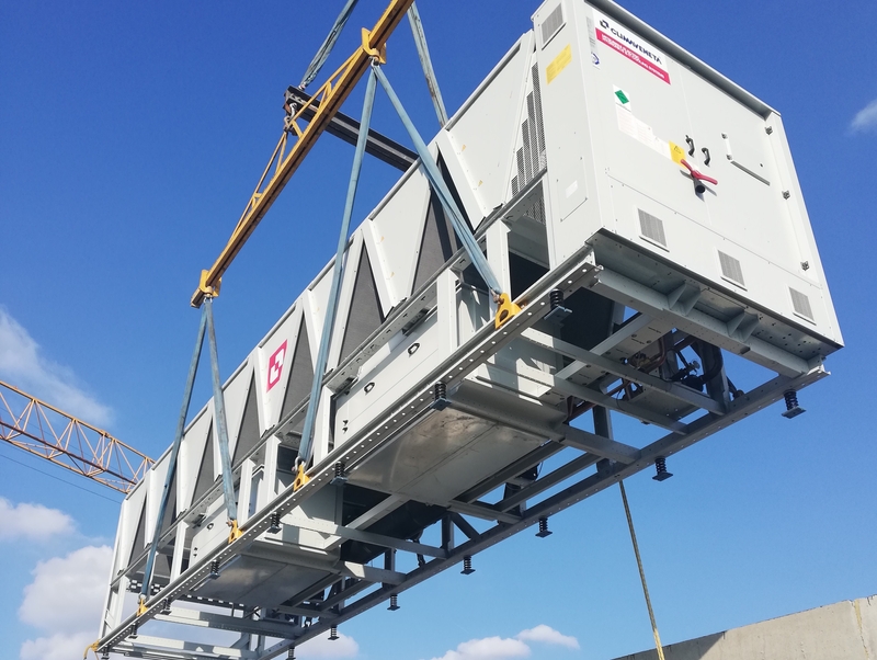 realizacje w trakcie