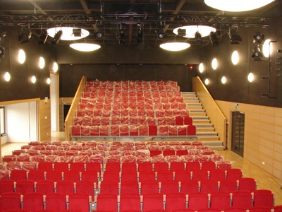 Gminny Ośrodek Kultury w Kleszczowie