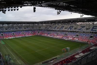 Stadion Zabrze