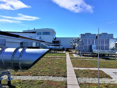 Galeria handlowa Libero