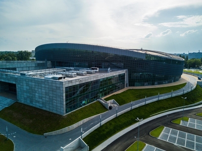 Arena Gliwice