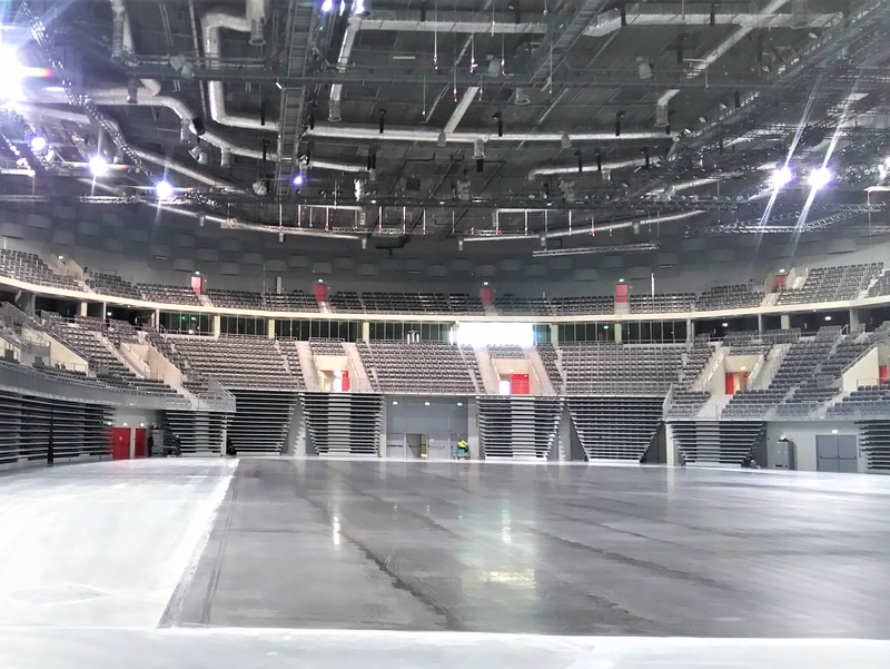 ukończone realizacje