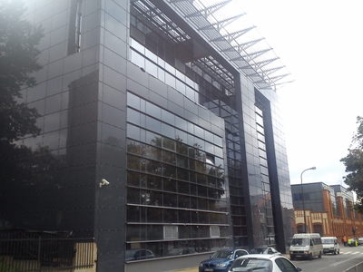 Łódź Politechnika