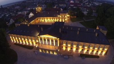 Zespół pieśni i tańca śląsk